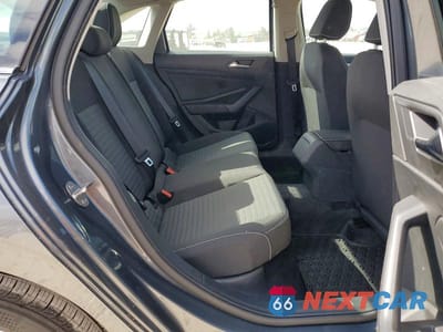 Zdjęcie 11 z 14 samochodu: 2025 VOLKSWAGEN JETTA S VIN:3VW5X7BU2SM085656 - miniatura