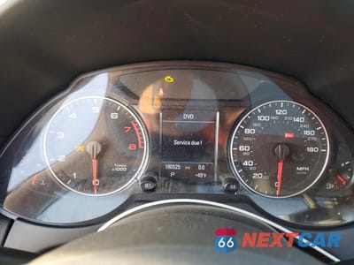 Zdjęcie 9 z 14 samochodu: 2009 AUDI Q5 3.2 VIN:WA1KK78R49A051615 - miniatura