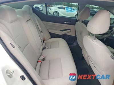Zdjęcie 10 z 11 samochodu: 2020 NISSAN ALTIMA 2.5 S VIN:1N4BL4BV4LC209797 - miniatura