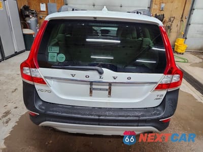 Zdjęcie 6 z 11 samochodu: 2016 VOLVO XC70 T5 PREMIER VIN:YV4612NK9G1246141 - miniatura