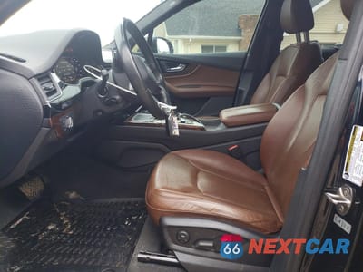 Zdjęcie 7 z 13 samochodu: 2017 AUDI Q7 PREMIUM PLUS VIN:WA1LAAF78HD036053 - miniatura