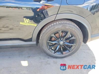 Zdjęcie 12 z 12 samochodu: 2023 HONDA CR-V SPORT VIN:7FARS5H53PE006308 - miniatura