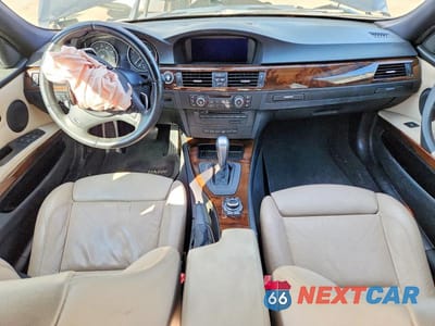 Zdjęcie 8 z 12 samochodu: 2011 BMW 335 XI VIN:WBAPL5G59BNN23153 - miniatura