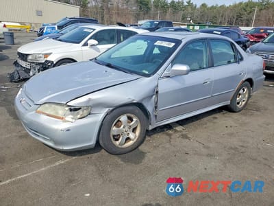 2001 HONDA ACCORD EX 1HGCG66871A002656 - główne zdjęcie licytacji z USA - miniatura