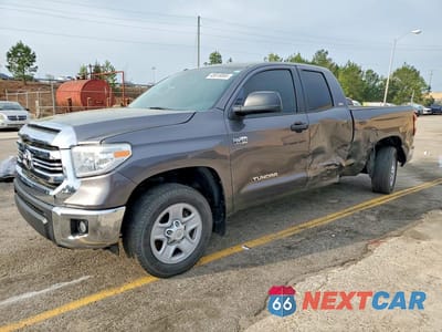 2016 TOYOTA TUNDRA SR5 5TFRY5F15GX203237 - główne zdjęcie licytacji z USA - miniatura