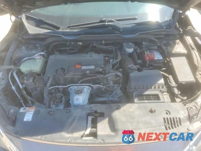 Zdjęcie 11 z 11 samochodu: 2016 HONDA CIVIC EX VIN:19XFC2F71GE085336 - miniatura