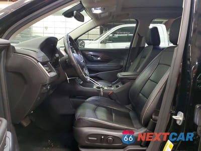 Zdjęcie 7 z 13 samochodu: 2020 GMC TERRAIN DENALI VIN:3GKALXEX7LL188747 - miniatura
