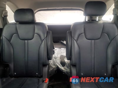 Zdjęcie 10 z 14 samochodu: 2025 KIA SORENTO VIN:KNDRGDJG9S5387871 - miniatura