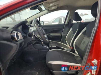 Zdjęcie 7 z 12 samochodu: 2021 NISSAN VERSA SV VIN:3N1CN8EV3ML893861 - miniatura