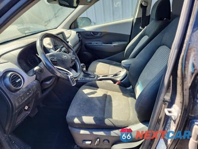 Zdjęcie 7 z 12 samochodu: 2020 HYUNDAI KONA SEL PLUS VIN:KM8K62AA6LU432398 - miniatura