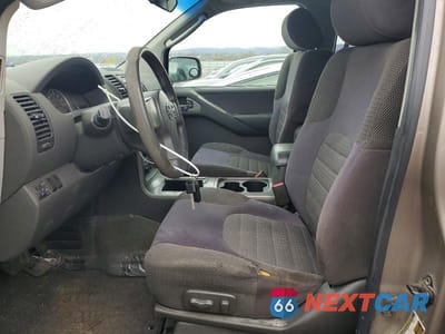 Zdjęcie 7 z 13 samochodu: 2007 NISSAN PATHFINDER S VIN:5N1AR18W07C602118 - miniatura