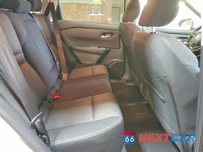 Zdjęcie 11 z 14 samochodu: 2025 NISSAN ROGUE SV VIN:5N1BT3BBXSC802309 - miniatura