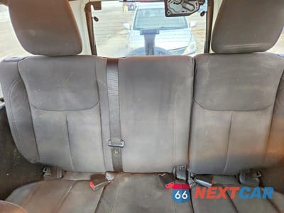 Zdjęcie 10 z 14 samochodu: 2015 JEEP WRANGLER UNLIMITED SPORT VIN:1C4BJWDG0FL742678 - miniatura