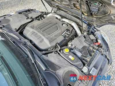 Zdjęcie 11 z 11 samochodu: 2016 JAGUAR F-TYPE R VIN:SAJWJ6DL4GMK27551 - miniatura