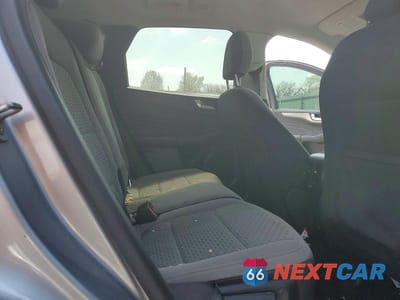 Zdjęcie 11 z 13 samochodu: 2021 FORD ESCAPE SE VIN:1FMCU0G69MUA32404 - miniatura