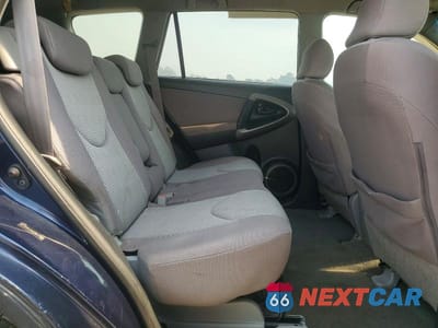 Zdjęcie 11 z 13 samochodu: 2007 TOYOTA RAV4 BASE VIN:JTMBD33V576047196 - miniatura