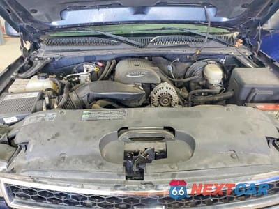 Zdjęcie 11 z 11 samochodu: 2006 CHEV SILVERADO VIN:2GCEK13T461137466 - miniatura