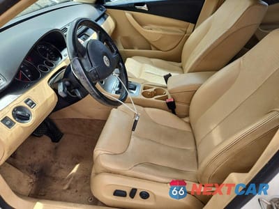 Zdjęcie 7 z 13 samochodu: 2007 VOLKSWAGEN PASSAT 2.0T VIN:WVWAK93C87P163506 - miniatura