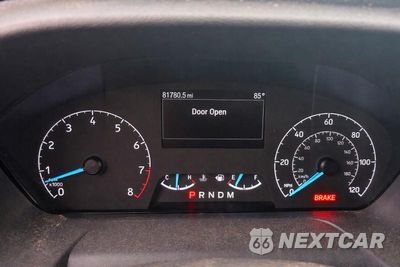 Zdjęcie 8 z 10 samochodu: 2022 FORD TRANSIT T-250 VIN:1FTBR1X8XNKA72657 - miniatura