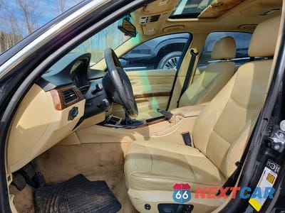 Zdjęcie 7 z 11 samochodu: 2006 BMW 330 I VIN:WBAVB33576AZ86099 - miniatura