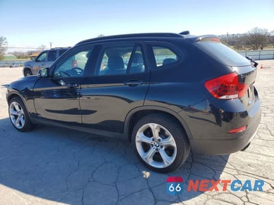 Drugie zdjęcie samochodu z przodu: 2015 BMW X1 XDRIVE35I VIN:WBAVM5C56FVV95203 - miniatura