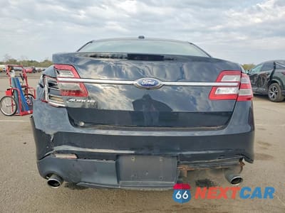 Zdjęcie 6 z 12 samochodu: 2019 FORD TAURUS SE VIN:1FAHP2D80KG109259 - miniatura