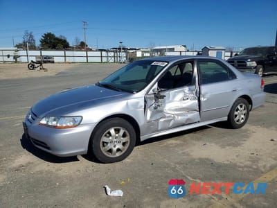 2001 HONDA ACCORD JHMCG56691C024295 - główne zdjęcie licytacji z USA - miniatura
