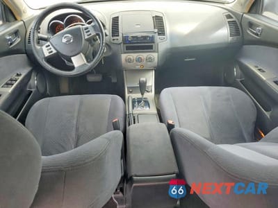 Zdjęcie 8 z 12 samochodu: 2005 NISSAN ALTIMA 2.5 VIN:1N4AL11D25C380974 - miniatura