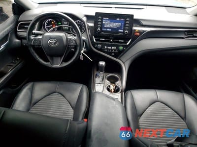 Zdjęcie 8 z 12 samochodu: 2023 TOYOTA CAMRY SE VIN:4T1G11AK5PU098975 - miniatura