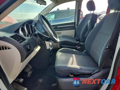 Zdjęcie 7 z 13 samochodu: 2008 DODGE GRAND CARAVAN SXT VIN:1D8HN54P08B116650 - miniatura