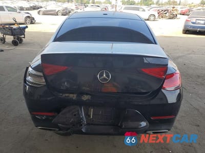 Zdjęcie 6 z 12 samochodu: 2020 MERCEDES-BENZ CLS 450 VIN:WDD2J5JB3LA048518 - miniatura