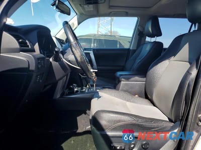 Zdjęcie 7 z 12 samochodu: 2015 TOYOTA 4RUNNER SR5 PREMIUM VIN:JTEBU5JR5F5274082 - miniatura