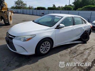 2016 TOYOTA CAMRY 4T4BF1FK0GR533606 - główne zdjęcie licytacji z USA - miniatura