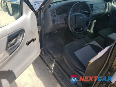Zdjęcie 8 z 13 samochodu: 2010 FORD RANGER VIN:1FTKR1AD0APA40948 - miniatura