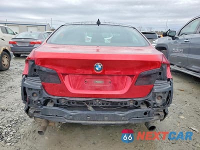 Zdjęcie 6 z 13 samochodu: 2011 BMW 535 XI VIN:WBAFU7C51BDU55740 - miniatura