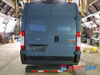 Zdjęcie 6 z 13 samochodu: 2020 RAM PROMASTER 3500 DELIVERY VAN VIN:3C6URVJG6LE128942 - miniatura