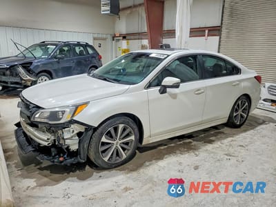 2017 SUBARU LEGACY 2.5I LIMITED 4S3BNAN63H3059129 - główne zdjęcie licytacji z USA - miniatura