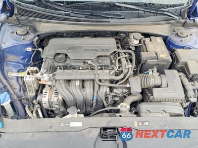 Zdjęcie 11 z 12 samochodu: 2024 HYUNDAI ELANTRA SEL VIN:KMHLS4DG6RU658848 - miniatura