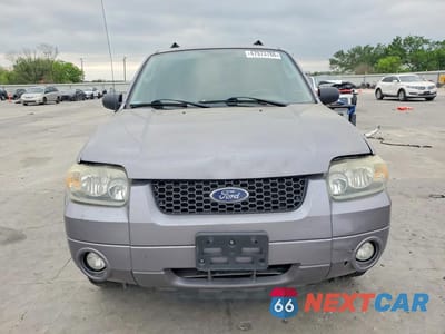 Piąte zdjęcie samochodu w środku: 2007 FORD ESCAPE HEV VIN:1FMCU49H57KB34479 - miniatura