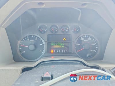 Zdjęcie 8 z 10 samochodu: 2010 FORD F350 SUPER DUTY VIN:1FTWW3CR9AEA97028 - miniatura