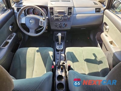 Zdjęcie 8 z 13 samochodu: 2012 NISSAN VERSA 1.8 S VIN:3N1BC1CP9CK272089 - miniatura