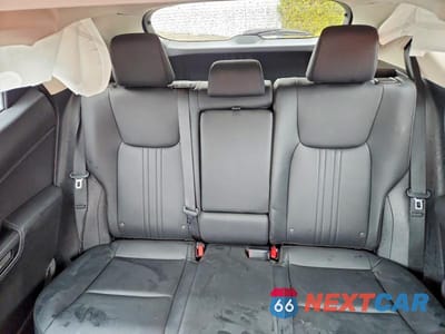 Zdjęcie 10 z 13 samochodu: 2025 LEXUS NX 350 BASE VIN:2T2AGCEZ2SC073268 - miniatura