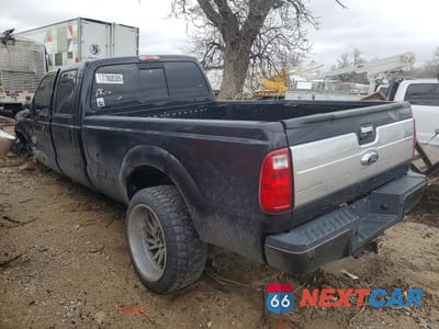Drugie zdjęcie samochodu z przodu: 2011 FORD F350 SUPER DUTY VIN:1FT8W3BT6BEB30297 - miniatura