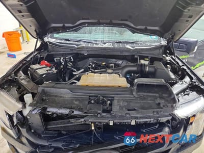 Zdjęcie 11 z 12 samochodu: 2021 FORD F150 SUPERCREW VIN:1FTEW1EP5MFD14309 - miniatura