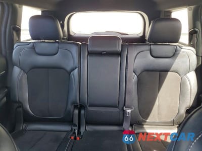 Zdjęcie 10 z 13 samochodu: 2024 JEEP GRAND CHEROKEE L LAREDO VIN:1C4RJKAG0R8517759 - miniatura