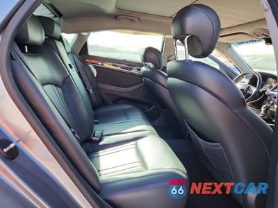 Zdjęcie 10 z 12 samochodu: 2015 HYUNDAI GENESIS 3.8L VIN:KMHGN4JE4FU047711 - miniatura