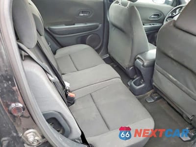 Zdjęcie 11 z 14 samochodu: 2019 HONDA HR-V SPORT VIN:3CZRU6H12KG707881 - miniatura