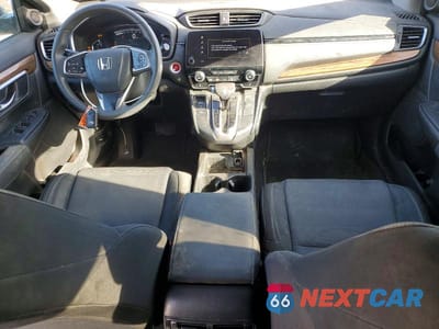 Zdjęcie 8 z 11 samochodu: 2017 HONDA CR-V EX VIN:7FARW1H58HE000423 - miniatura