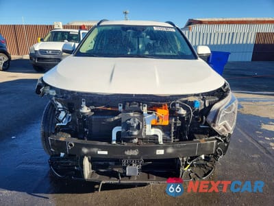 Piąte zdjęcie samochodu w środku: 2023 KIA NIRO EV WIND VIN:KNDCR3L15P5033629 - miniatura