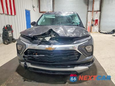 Piąte zdjęcie samochodu w środku: 2025 CHEVROLET TRAILBLAZER LT VIN:KL79MPSL9SB216770 - miniatura
